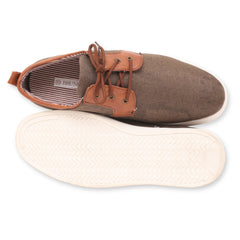 Bruno Marc Lace-Up Mens Causal Shoes