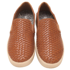 Olukia Men's Slip-On Casual Shoes