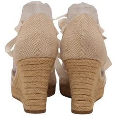 Elle Women's Wedge Sandals