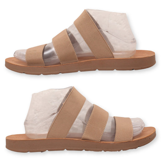 Cushionaire Women's Slippers