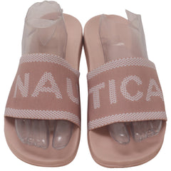 Nautica Slide Women Slipper