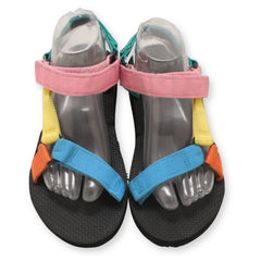 Open-Toe Women Sandal
