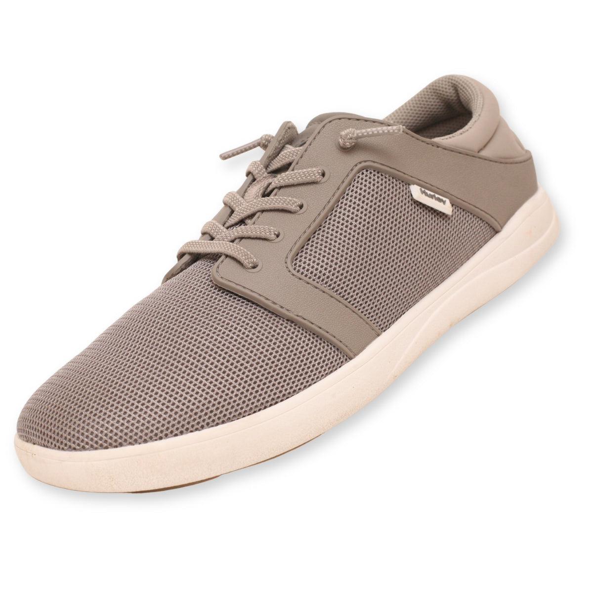 Hurley Men's Lace-Up Sneakers