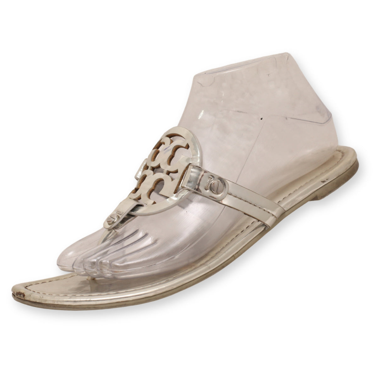 Tory Burch Miller Thong Sandals