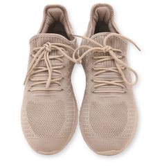 Breathable Knit Mesh Sneaker