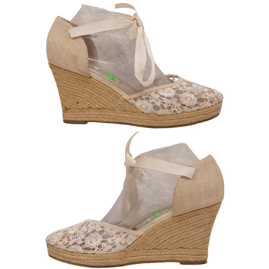 Elle Women's Wedge Sandals