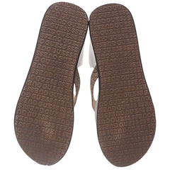 Guess Women Flip-Flop Slipper