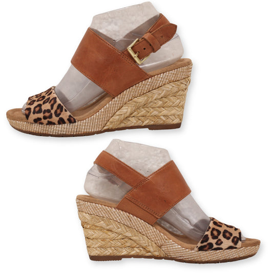 Gabor Anna Women Wedge Sandals