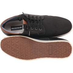Bruno Marc Men's Lace-Up Casual Shoes