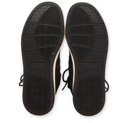 Iron Jias Mens Ankle Motorcycle Shoes