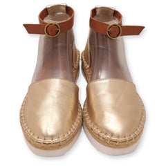Time And Tru Women Sandal