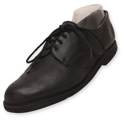 Men's Leather Lace-Up Formal Shoes