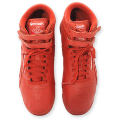 Reebok Freestyle Hi Women's Sneakers