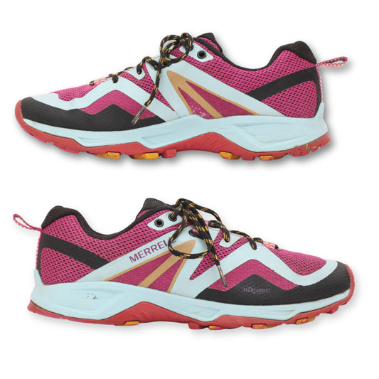 Merrell Mqm Flex 2 GTX Women's Athletic Track Shoes