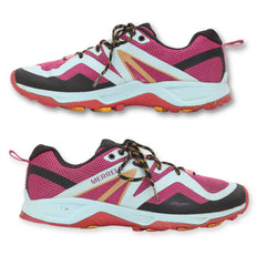 Merrell Mqm Flex 2 GTX Women's Athletic Track Shoes
