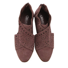 Carlos by Carlos Santana Shoes