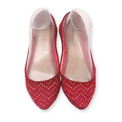 Olivia Miller Stylish Pumps
