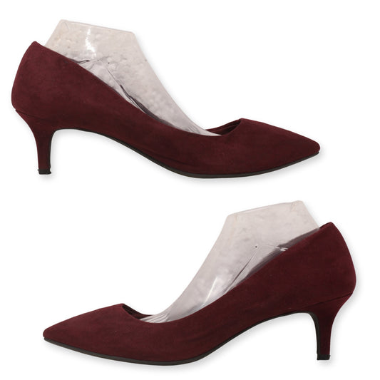 dexflex comfortable pumps