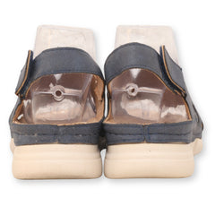 Atalina Cross Strap Sandals
