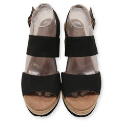 LifeStride Brielle Wedge Sandal