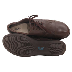 Softwalk Lace-Up Women's Shoes