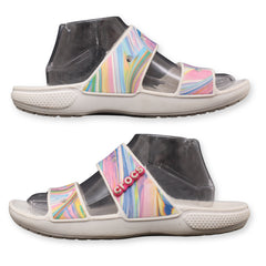 CROCS Classic Open-Toe Slipper