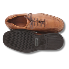 Johnston & Murphy Lace-Up Casual Shoes
