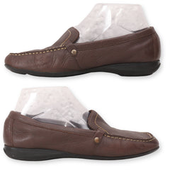 ThomMan Women's Slip On Shoes