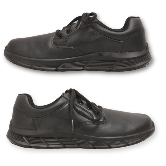Shoes For Crews Lace Up Casual Shoes