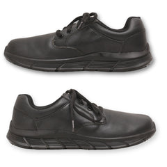 Shoes For Crews Lace Up Casual Shoes