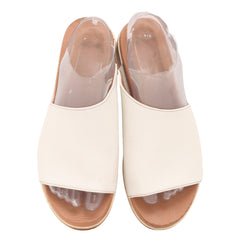 Adrienne Vittadini Women Sandal