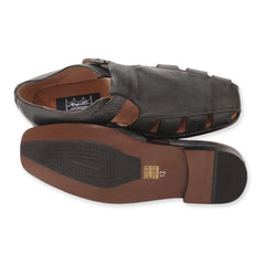 Majestic Collection Men's Casual Sandal