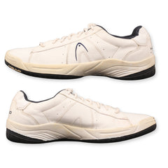 HEAD Men's Lace-Up Casual Sneakers