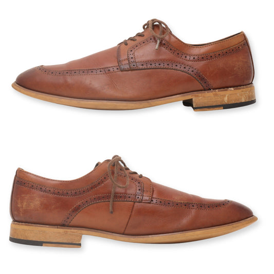 Stacy Adams Lace-up Formal Shoes