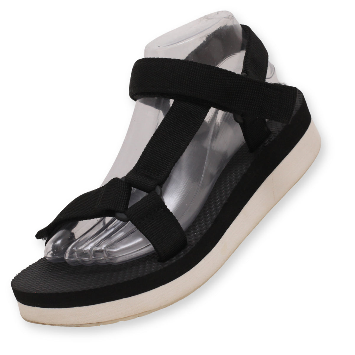 Time and Tru Women's Sandal