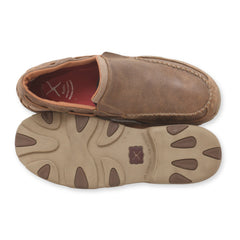 Twisted X Men's Slip-On Casual Shoes