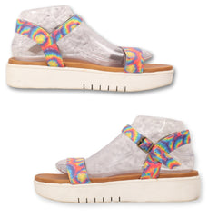 Wonder Nation Comfort Heels