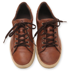 ECCO Lace-up Casual Sneaker