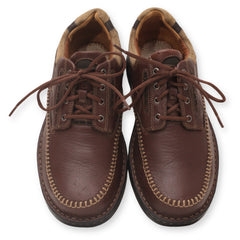 UN-Structured Clarks Lace-up Casual Shoes