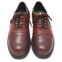 Nunn Bush Lace-Up Men's Casual Shoes