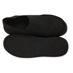 Crocs Santa Cruz Wide Fit Slip-On  Shoes