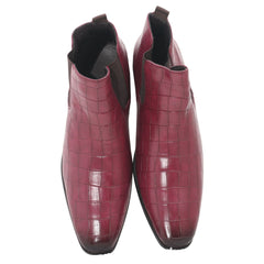 Men's Slip-On Casual Shoes