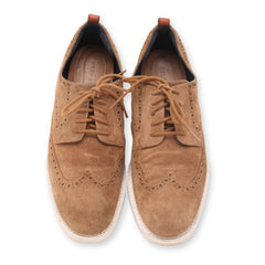 Cole Haan Lace-Up Men's Casual Shoes