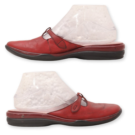KB & Company Slip-on Mules