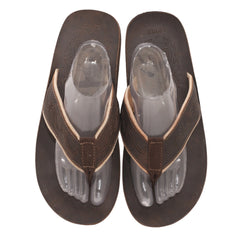 Faded Glory Men's Slipppers