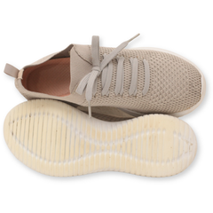 Skechers Lace-Up Women Sneakers