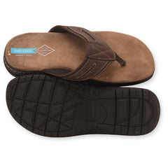 ST JOHN'S BAY Men's Slippers