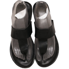 Korks Women Flat Slipper