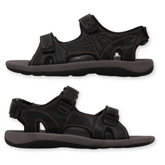 Vintage Men's Open-Toe Sandal