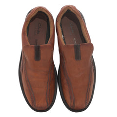 Clarks Slip-On Men's Casual Shoes
